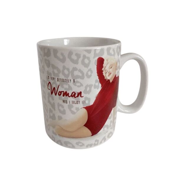 Marilyn Monroe coffee mug EUC - Picture 1 of 4